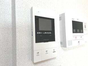 ヴィラ　デュースの物件内観写真